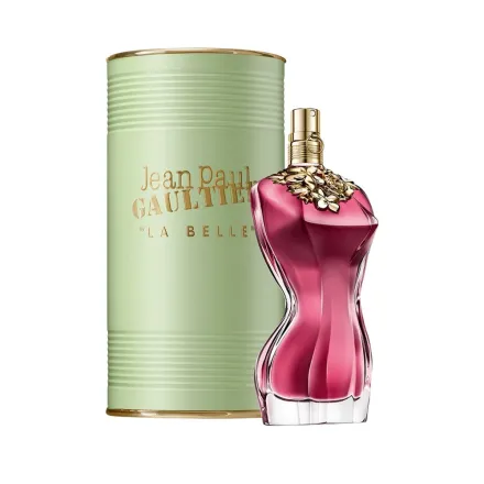Jean Paul Gaultier La Belle EdP 100 ml | جان بول غوتييه عطر لا بيل للنساء 100 مل