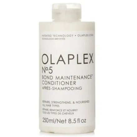 Olaplex No. 5 Bond Maintenance Conditioner - 250ml | اولابليكس بلسم 5 مرطب لإصلاح جميع أنواع الشعر - 250 مل
