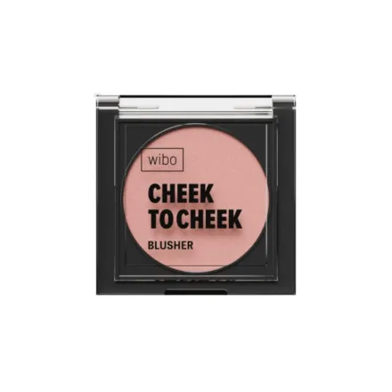 Wibo Cheek to Cheek Blusher - 3.5g | ويبو بلاشر - 3.5غ