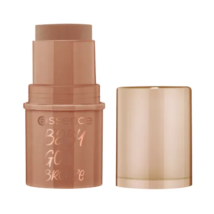 Essence Baby Got Bronze Bronzing Stick - 5.5g | ايسنس برونزر ستيك - 5.5 غرام