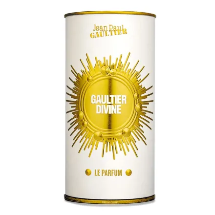 Jean Paul Gaultier Gaultier Divine Edp - 100ml | جان بول غوتييه عطر ديفين لي بارفان للنساء - 100 مل