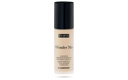 Pupa Wonder Me Foundation - 30ml | بوبا كريم أساس - 30 مل