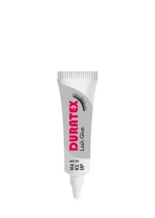 Make Up Factory Duratex Lash Glue - 7g | ميكاب فاكتوري لاصق رموش - 7 غرام