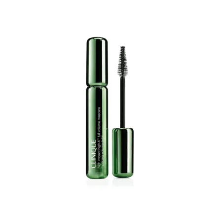 Clinique High Impact High-Fi Full Volume Mascara - 10ml | كلينك ماسكارا مكثفة للرموش - 10 مل