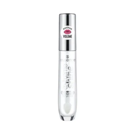 Essence Extreme Shine Volume Lipgloss | ايسنس ملمع شفاه