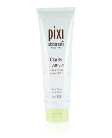 Pixi Clarity Cleanser - 135ml | بيكسي غسول منقي للوجه - 135 مل