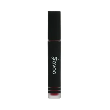 Savoo Liquid Lipstick - 3.3ml | سافو أحمر شفاه - 3.3 مل