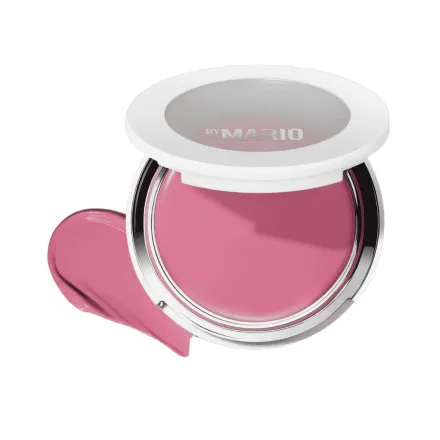 MAKEUP BY MARIO Soft Pop Plumping Blush Veil - 5g | ميك اب باي ماريو بلاشر - 5غ