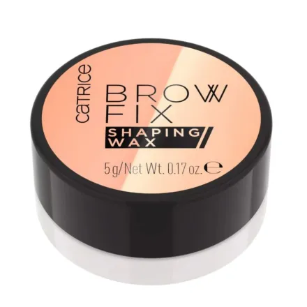 Catrice Brow Fix Shaping Wax - 5g | كاتريس واكس تصفيف الحواجب - 5 غرام