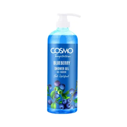COSMO Shower Gel - 1000ml | كوزمو جل استحمام - 1000 مل