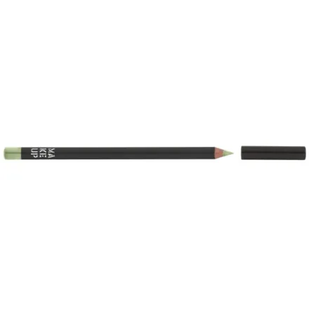 Make Up Factory Kajal Definer No.25 - Lime Green | ميكاب فاكتوري قلم كحل لون اخضر