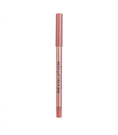 Revolution Satin Kiss Lip Liner - 1g | ريفلوشن قلم تحديد الشفاه - 1 غرام