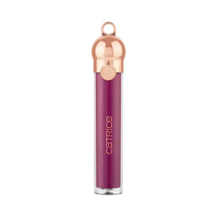 Catrice Hollyglazing Glazing Lip Colour - 2.7ml | كاتريس غلوس للشفاه – 2.7 مل