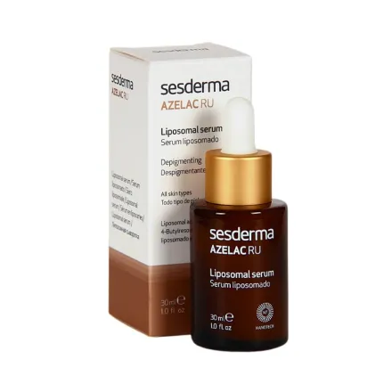 Sesderma Azelaic RU Serum liposomal - 30ml | سيسديرما الأزليك اسيد سيروم ليبوسوميد - 30 مل