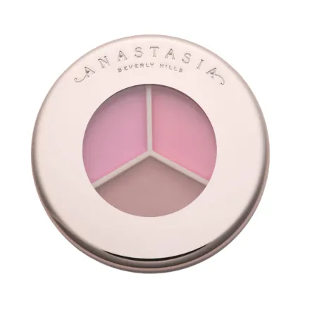 Anastasia Beverly Hills Magic Touch Blush Trio - 3g | أنستازيا بيفرلي هيلز ثلاثي بلاشر ماجيك تاتش - 3غ