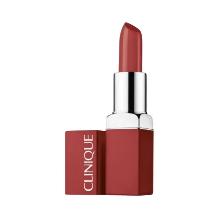 Clinique Even Better Pop Lip Colour Lipstick - 3.9g | كلنيك أحمر شفاه ايفين بيتر - 3.9غ