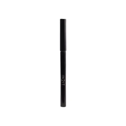 IN2IT Gel Stay Waterproof Gel Eyeliner Pen - 0.35g | ان تو ات قلم ايلاينر ضد الماء - 0.35 غرام