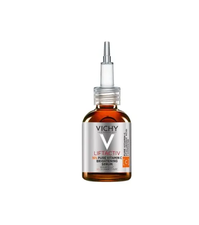 VICHY LiftActiv Vitamin C Serum - 20 ml | فيشي سيروم ليفت أكتيف فيتامين سي - 20 مل