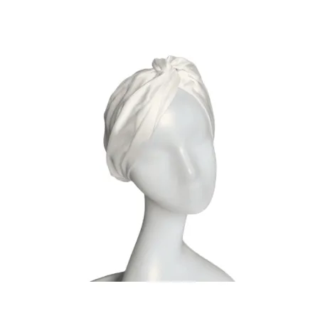 Mura Satin Hair Bonnet | مورا قبعة الشعر الساتان