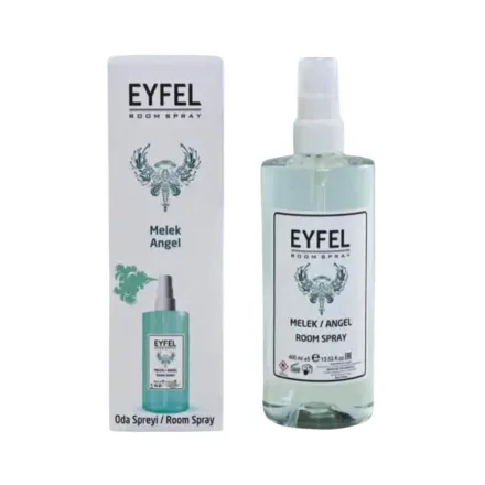 EYFEL Angel Room Spray -400ml | ايفل بخاخ معطر انجيل - 400 مل