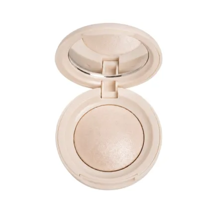topface ProHD Natural Glow Baked Highlighter - 4g | توب فيس برو هايلايتر مخبوز بإضاءة طبيعية – 4 غرام