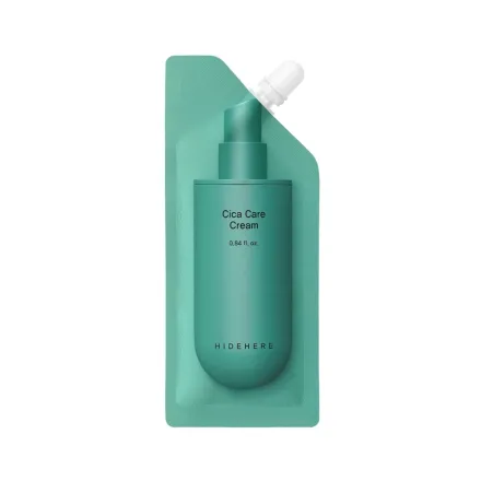 HidehereCica Care Cream - 25ml | هايدهير كريم مرمم ومرطب - 25 مل