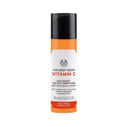 The Body Shop Vitamin C Skin Boost - 30ml | ذا بودي شوب فيتامين سي سكين بوست - 30مل