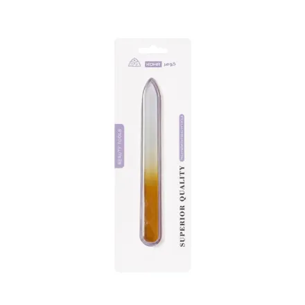 KOHR Superior Quality Beauty Tools |كوهر مبرد أظافر