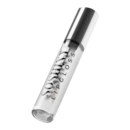 RYBELLA SoShiny Lip Gloss - 3.90ml | ريبيلا جلاس شفاه - 3.90مل