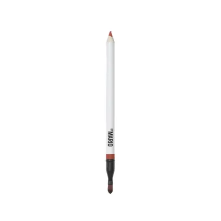 MAKEUP BY MARIO Ultra Suede Sculpting Lip Pencil - 1.1g | ميك اب باي ماريو قلم تحديد الشفاه - 1.1 غرام