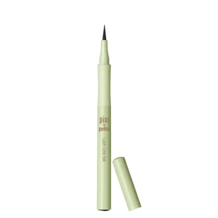 Pixi Lash Line Ink Black Silk - 1ml | بيكسي ايلاينر - 1 مل