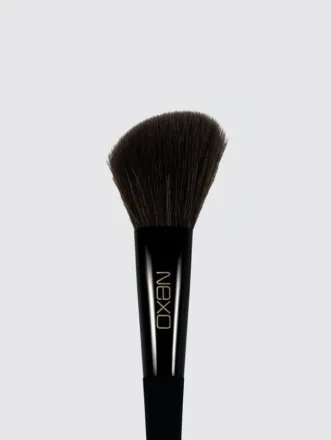 Nexo Angled Blush Brush | نكسو فرشاة بلاش