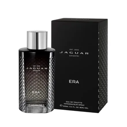 JAGUAR ERA EDT for men 100ml |جاكوار عطر ايرا للرجال – 100 مل