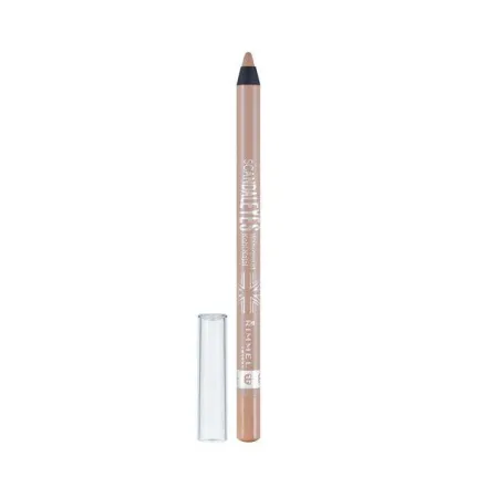 RIMMEL Scandal Eyes Waterproof Kohl Kajal Liner No.005 - Nude | ريميل قلم كحل مقاوم للماء