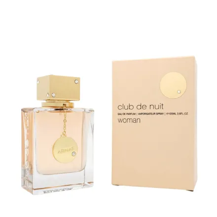 ARMAF Club De Nuit EDP- 105ml | ارماف عطر كلوب دي نوي للنساء – 105 مل
