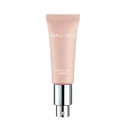 Malu Wilz Kosmetik Make-up Hydra Skin Primer - 20ml| مالو وييلز برايمر ومرطّب للبشرة -20 مل
