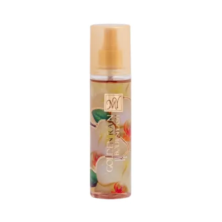 M .Y Golden Rain Body Splash - 220ml | ام واي ميست للجسم - 220 مل