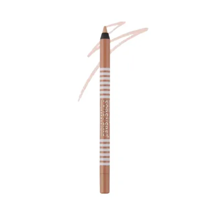 FOR EVER52 Waterproof Eyeliner Pencil - 1.2g | فور ايفر52 ايلاينر مقاوم للماء - 1.2 غرام