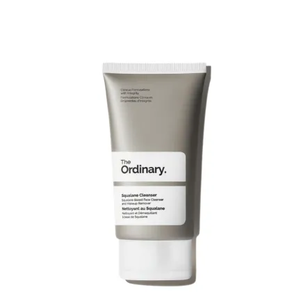 The Ordinary Squalane Cleanser - 50ml | ذا أورديناري غسول سكوالان - 50 مل