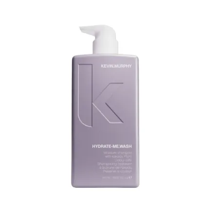 KEVIN.MURPHY Hydrate Me Wash Shampoo - 500ml | كيفن ميرفي شامبو هيدريت مي واش مرطب - 500مل