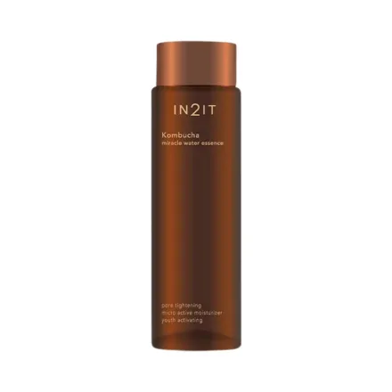 IN2IT Miracle Water Essence - 150ml | ان تو ات إيسنس ميراكل ووتر - 150 مل