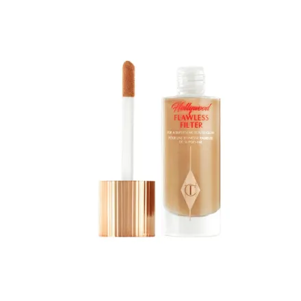Charlotte Tilbury Hollywood Flawless Filter - 30ml | شارلوت تلبوري هايلايتر سائل - 30مل