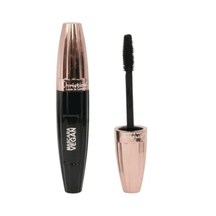 Christine Soft Touch Flash Lashes Mascara - 18g | كريستين سوفت تاتش فلاش لاشز ماسكارا- 18غ