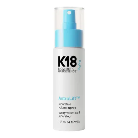 K18 AstroLift Reparative Volume Spray - 118ml | كي 18 بخاخ لتعزيز كثافة الشعر - 118 مل