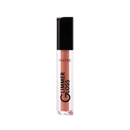 Note Glimmer Gloss| نوت غلوس للشفاه