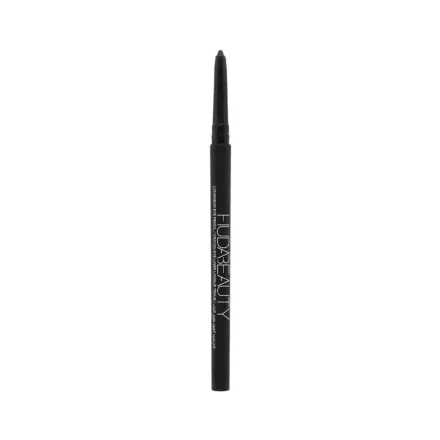 HUDA BEAUTY Creamy Kohl Longwear Eye Pencil - 0.35g | هدى بيوتي قلم كحل كريمي طويل الثبات- 0.35غ