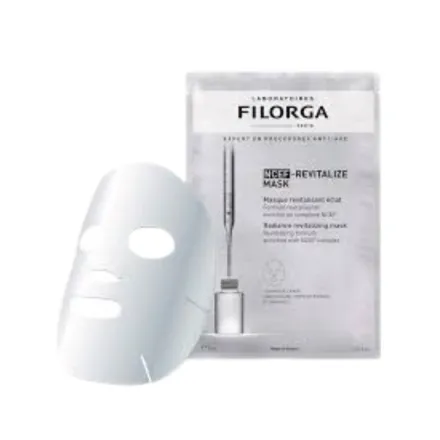 Filorga NCEF - REVTIALIZE Revitalizing Radiance Mask - 20ml| فيلورجا إن سي إي إف ماسك منشّط لإشراقة البشرة – 20 مل