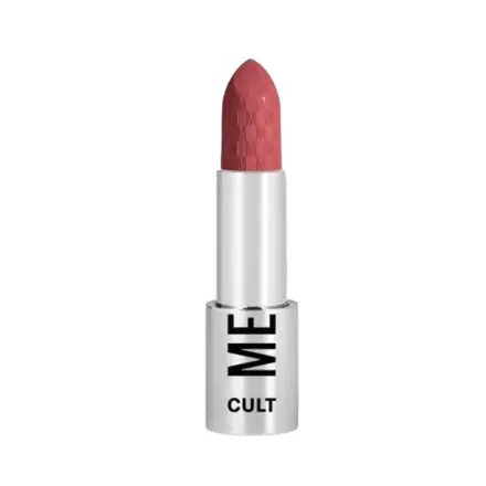 MESAUDA CULT Creamy lipstick - 3.5g | ميساودا أحمر شفاه كريمي كالت – 3,5 غرام
