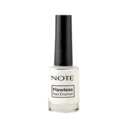 NOTE Flawlees Nail Enamel - 9ml | نوت صبغ اظافر - 9 مل