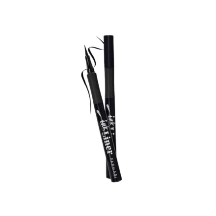 FARMASI Ink Liner Black - 2ml | فارمسي ايلاينر أسود - 2 مل